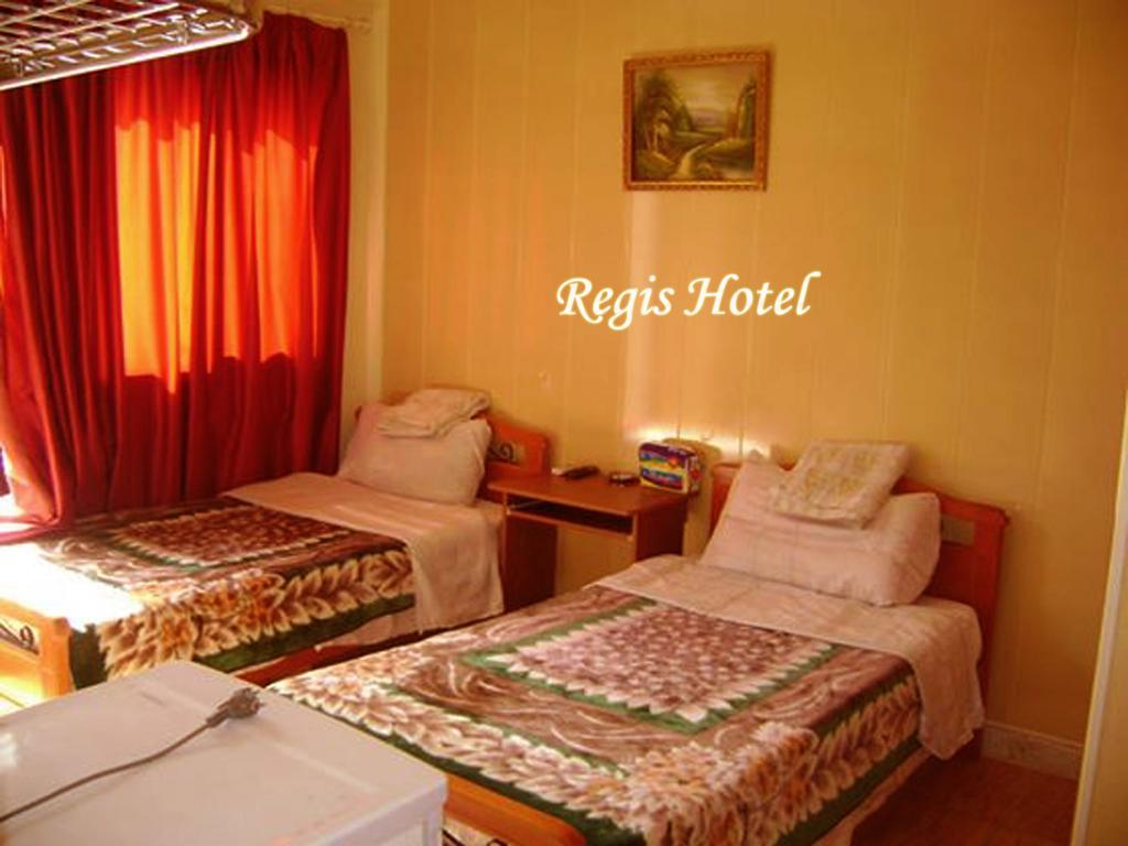 Regis Hotel Beirut Rum bild